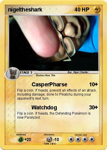 Pokemon nigeltheshark