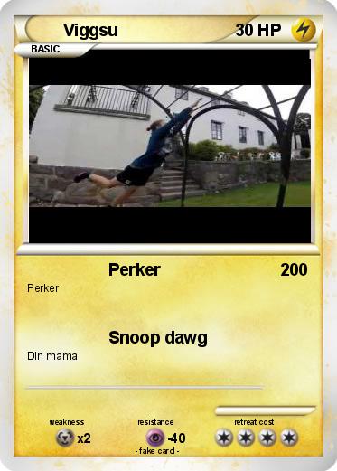 Pokemon Viggsu
