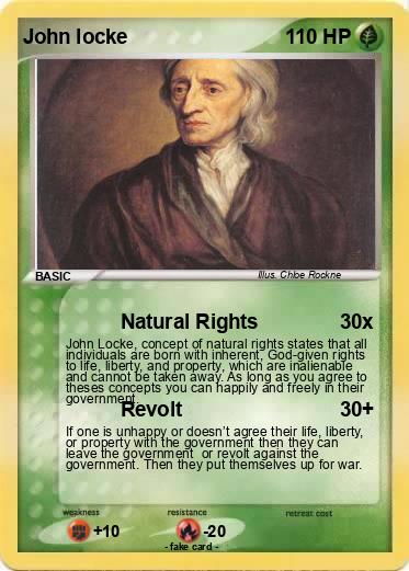 Pokemon John locke