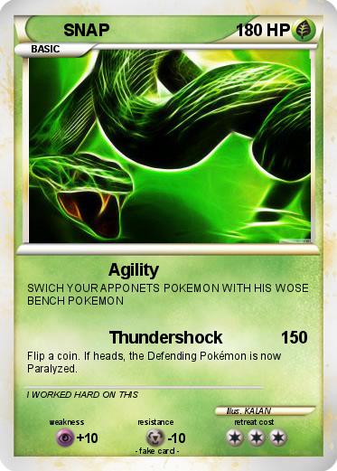 Pokemon SNAP