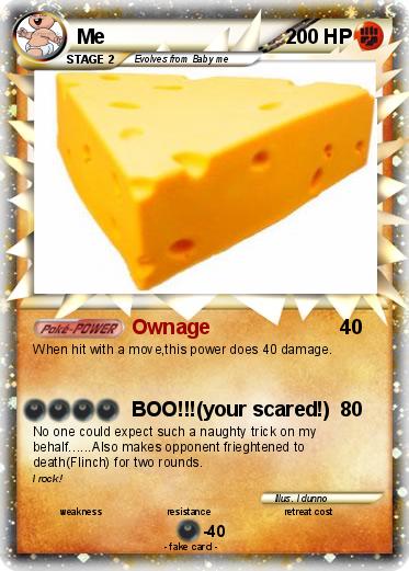 Pokemon Me