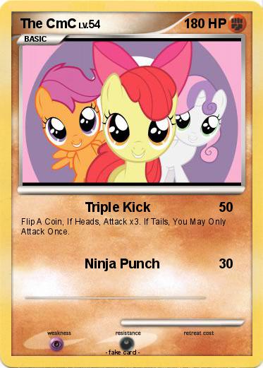 Pokemon The CmC