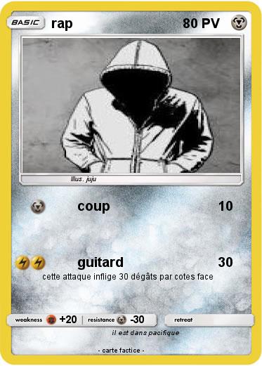 Pokemon rap