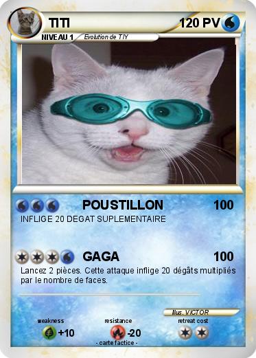 Pokemon TITI