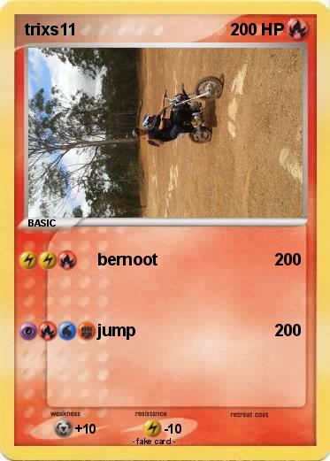 Pokemon trixs11