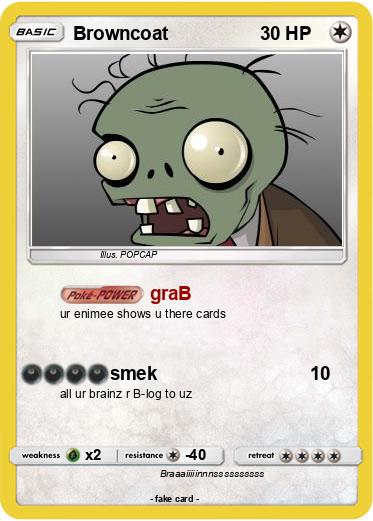 Pokemon Browncoat