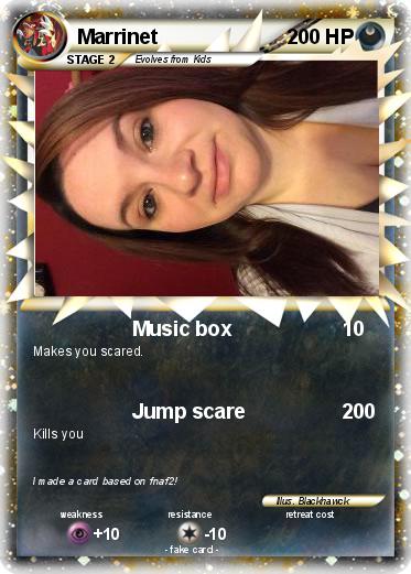 Pokemon Marrinet