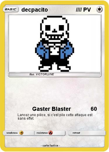 Pokemon decpacito