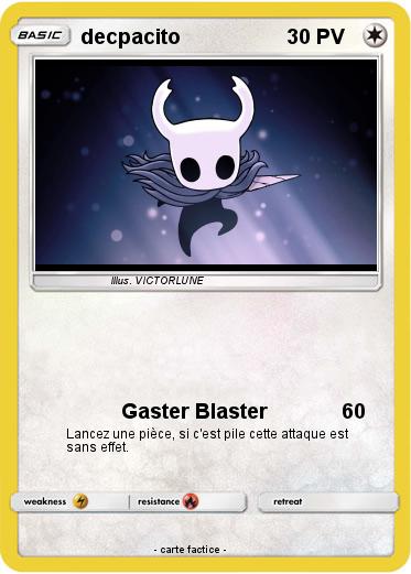 Pokemon decpacito