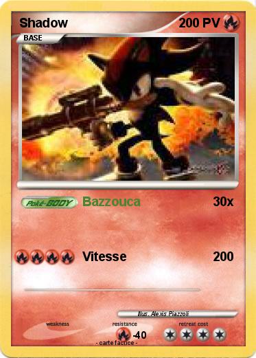 Pokemon Shadow