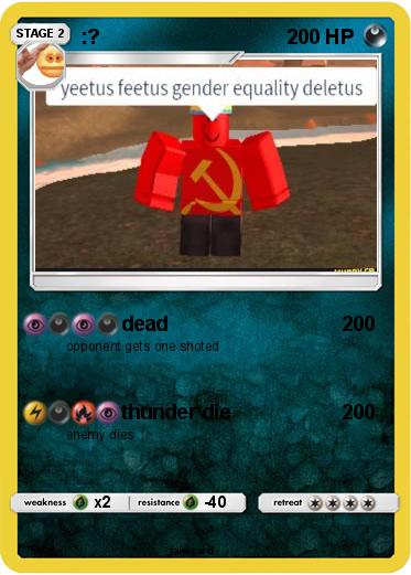 Pokemon :?