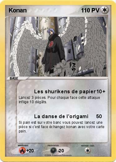 Pokemon Konan 