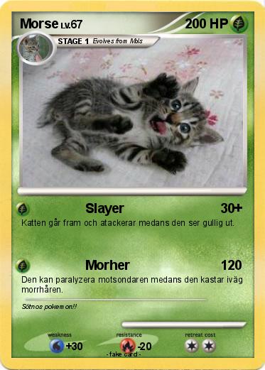 Pokemon Morse