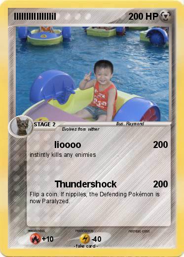 Pokemon lllllllllllllllil