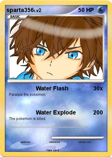 Pokemon sparta356
