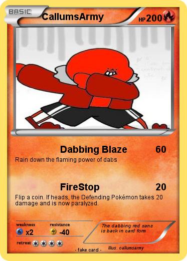 Pokemon CallumsArmy
