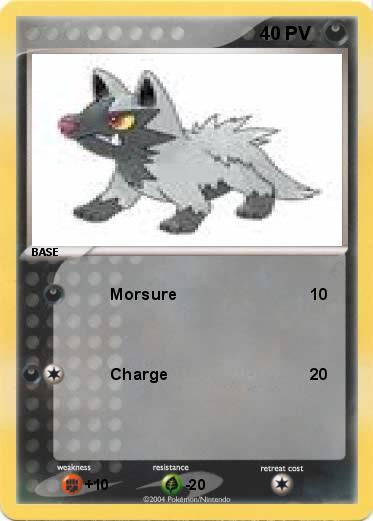 Pokemon 