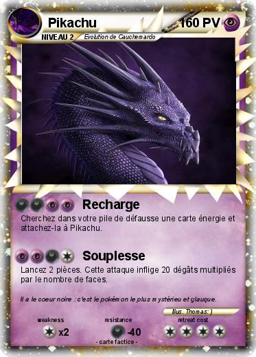 Pokemon Malédus
