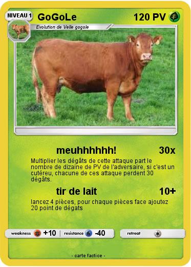 Pokemon GoGoLe