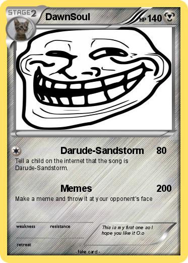 Pokemon DawnSoul