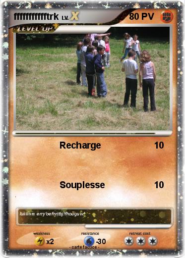 Pokemon ffffffffffftrk