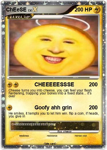 Pokemon ChEeSE