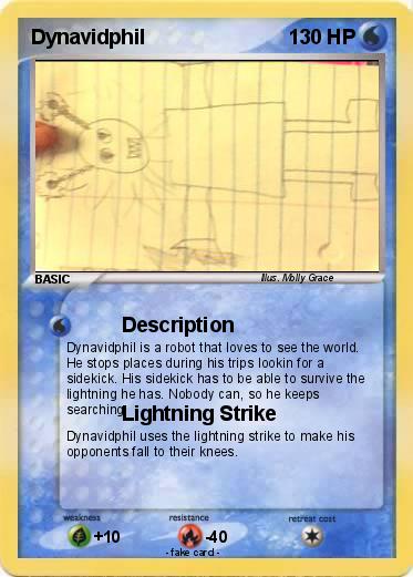 Pokemon Dynavidphil