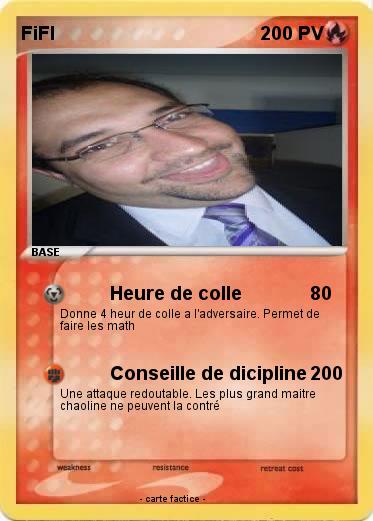Pokemon FiFI