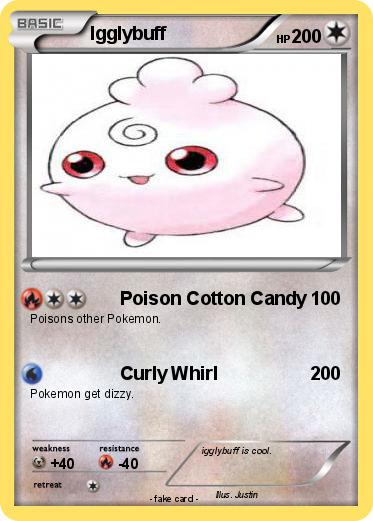 Pokemon Igglybuff