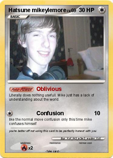 Pokemon Hatsune mikeylemore