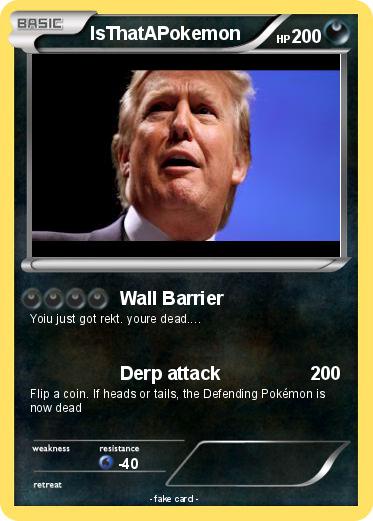 Pokemon IsThatAPokemon