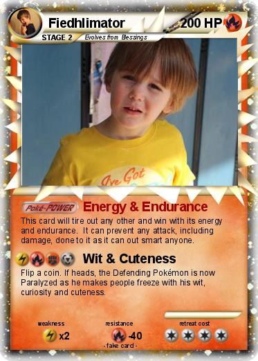 Pokemon Fiedhlimator