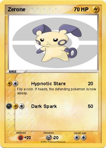 Pokemon Zerone