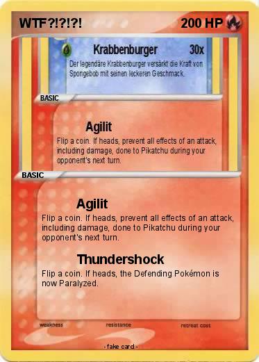 Pokemon WTF?!?!?!