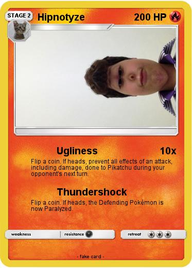 Pokemon Hipnotyze