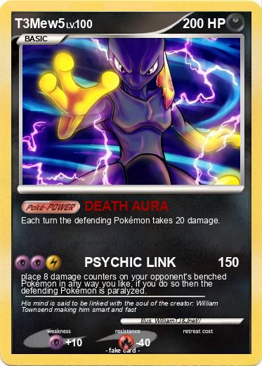 Pokemon T3Mew5