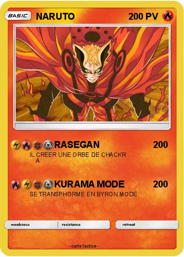 Pokemon NARUTO