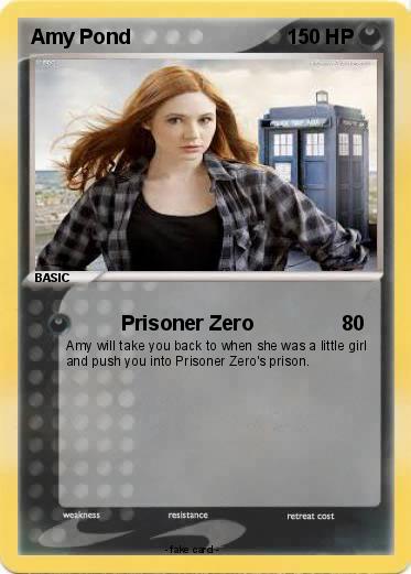 Pokemon Amy Pond