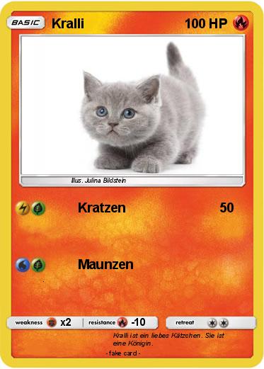 Pokemon Kralli