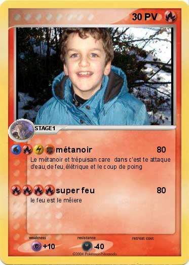 Pokemon 