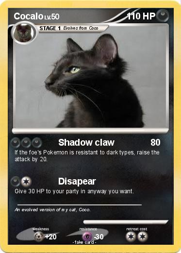 Pokemon Cocalo