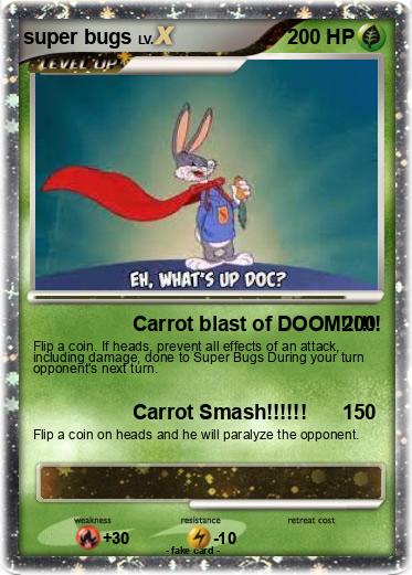 Pokemon super bugs