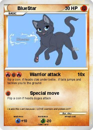 Pokemon BlueStar
