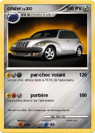 Pokemon crisler