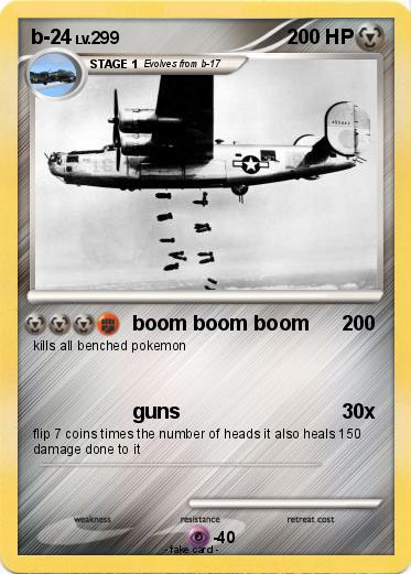 Pokemon b-24