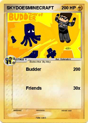 Pokemon SKYDOESMINECRAFT