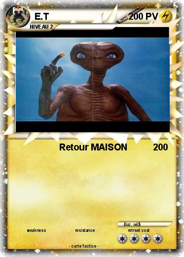 Pokemon E.T