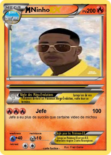 Pokemon Ninho