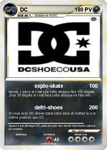 Pokemon DC
