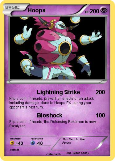 Pokemon Hoopa